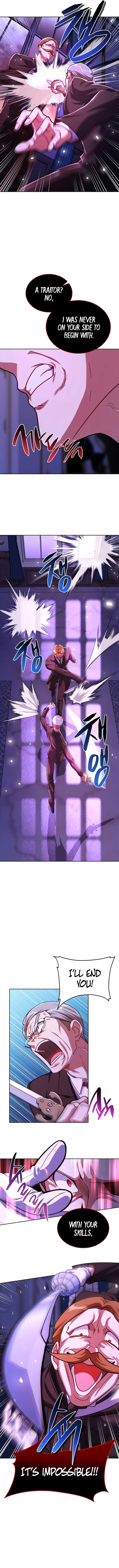 Please Have a Meal Chapter 97 - Page 4