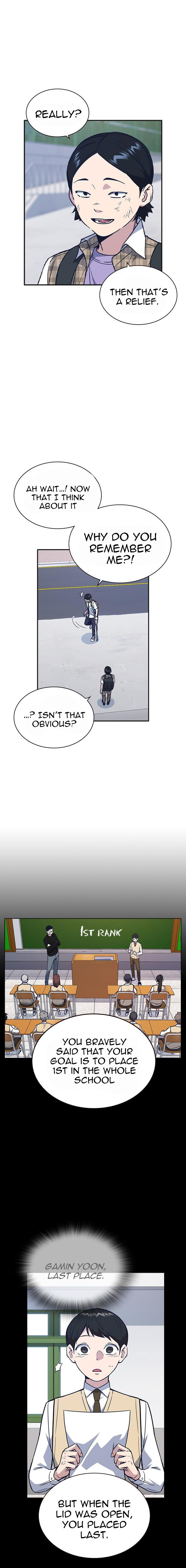 Study Group Chapter 123 - Page 23