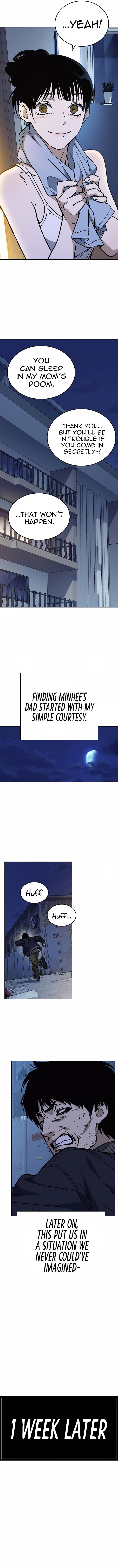 Study Group Chapter 150 - Page 15