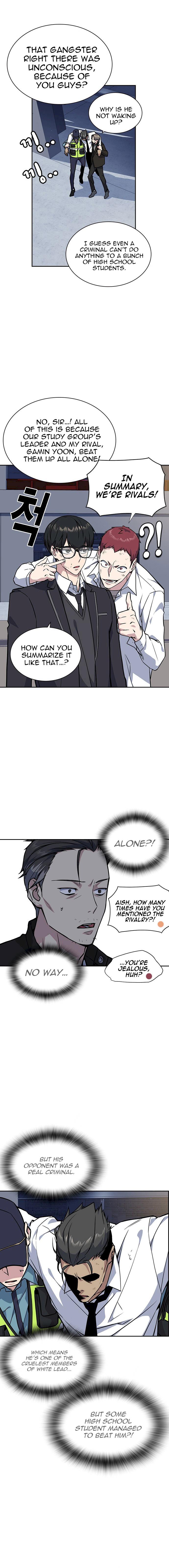 Study Group Chapter 30 - Page 3