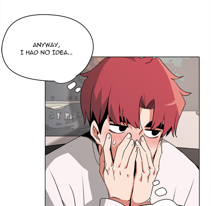 An Outsider’s Way In Chapter 2 - Page 118