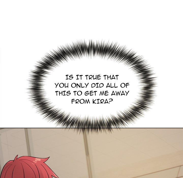 An Outsider’s Way In Chapter 27 - Page 76