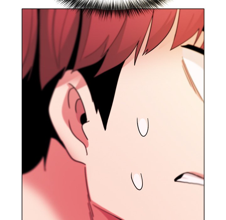 An Outsider’s Way In Chapter 27 - Page 85