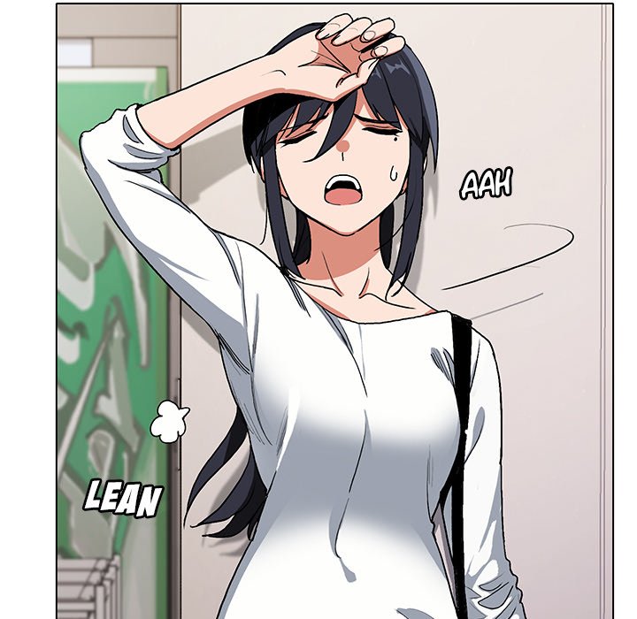 An Outsider’s Way In Chapter 4 - Page 115