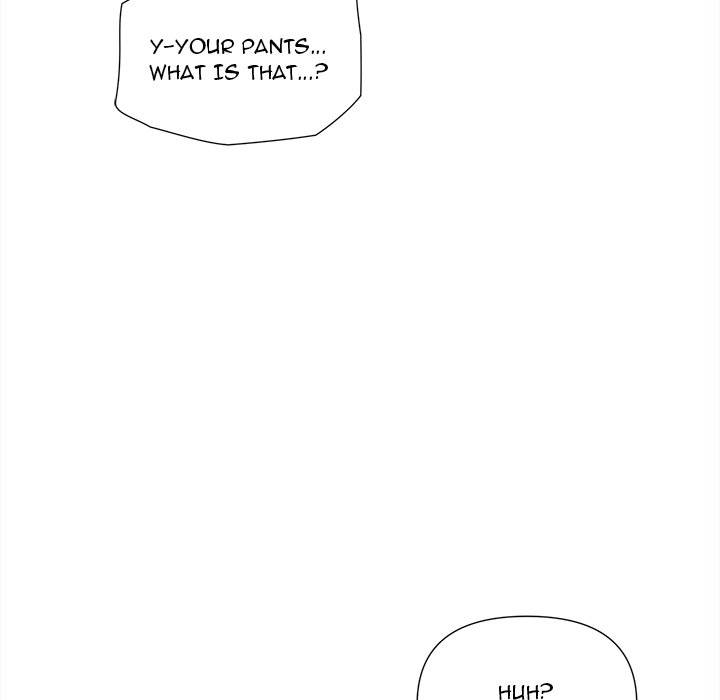 An Outsider’s Way In Chapter 5 - Page 106