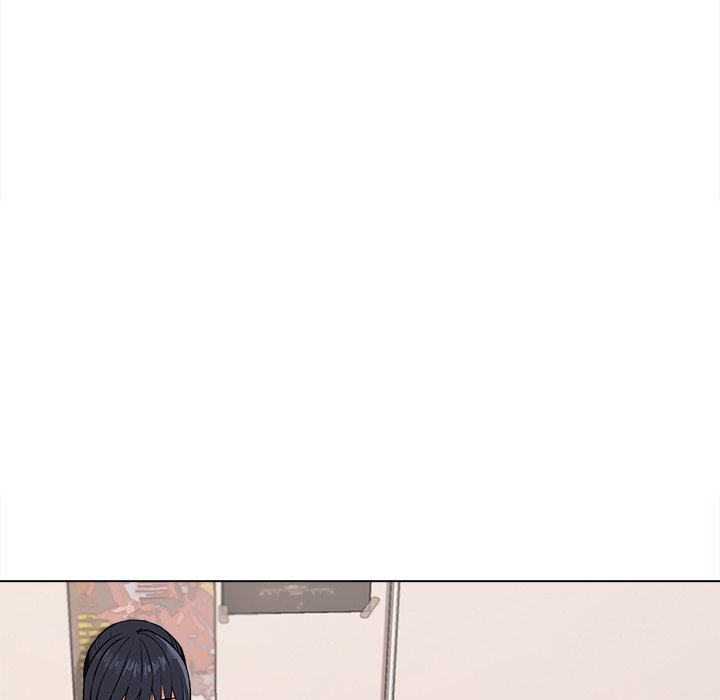 An Outsider’s Way In Chapter 5 - Page 23