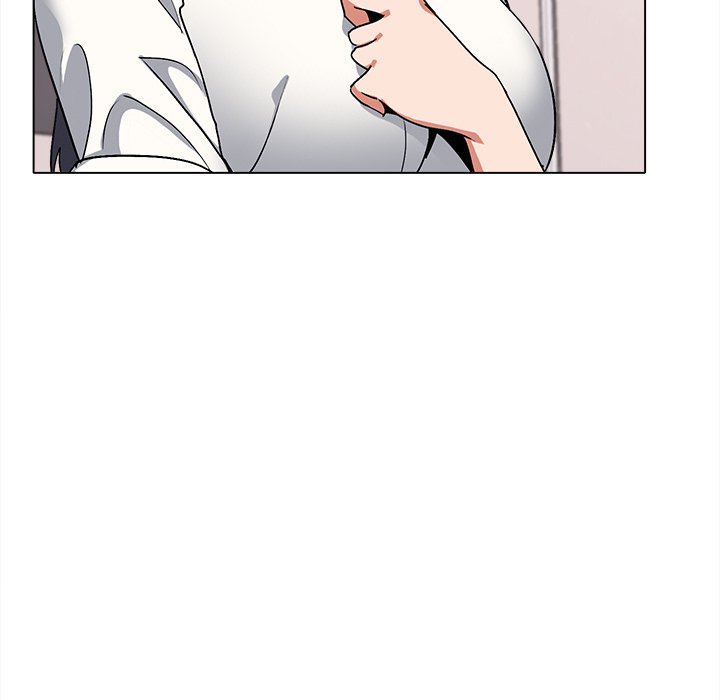 An Outsider’s Way In Chapter 5 - Page 74