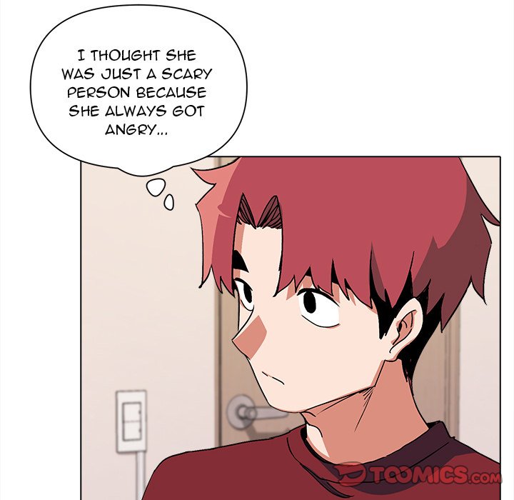 An Outsider’s Way In Chapter 5 - Page 75