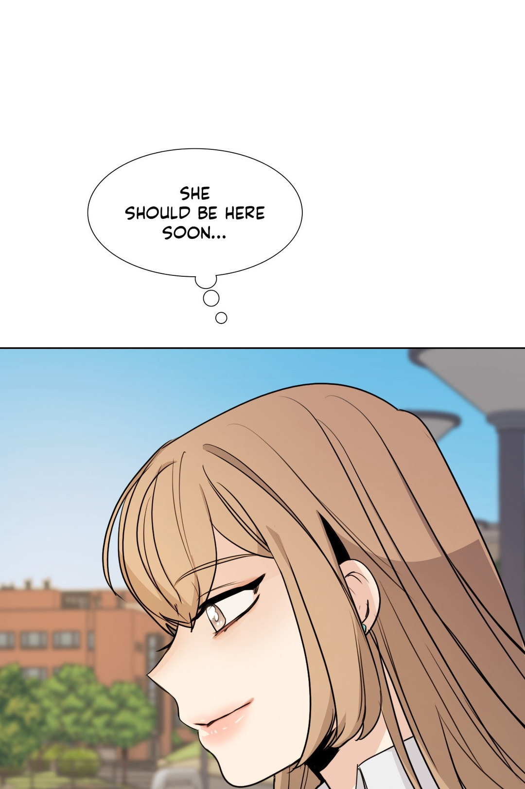 Talk to Me Chapter 161 - Page 5