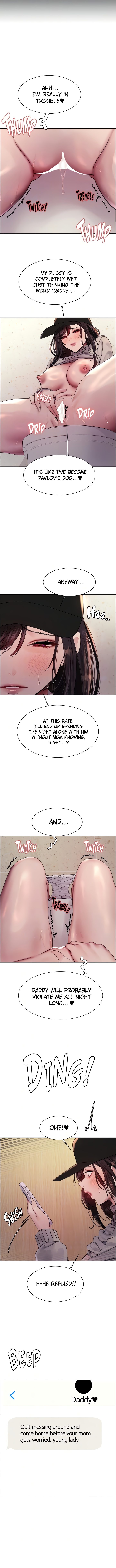 Sex Stopwatch Chapter 135 - Page 4