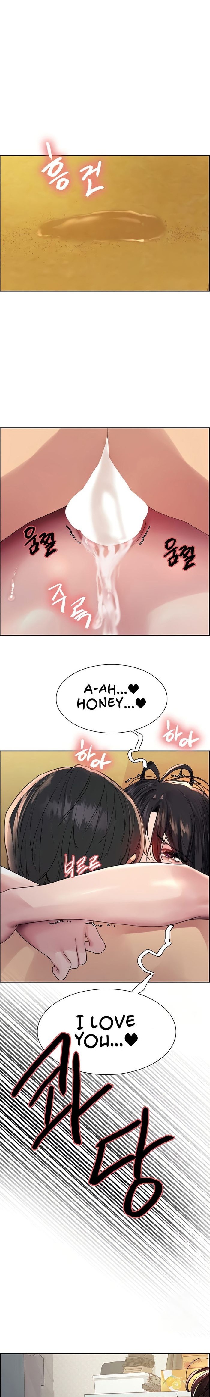 Sex Stopwatch Chapter 137 - Page 1