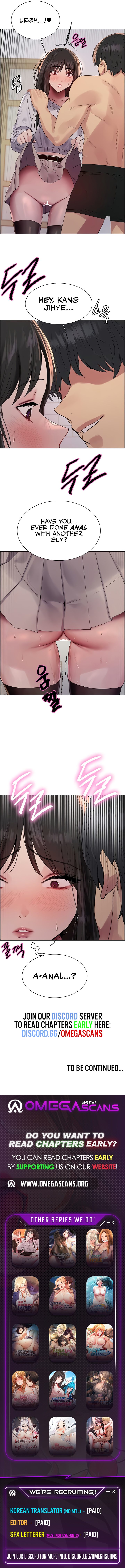 Sex Stopwatch Chapter 146 - Page 8