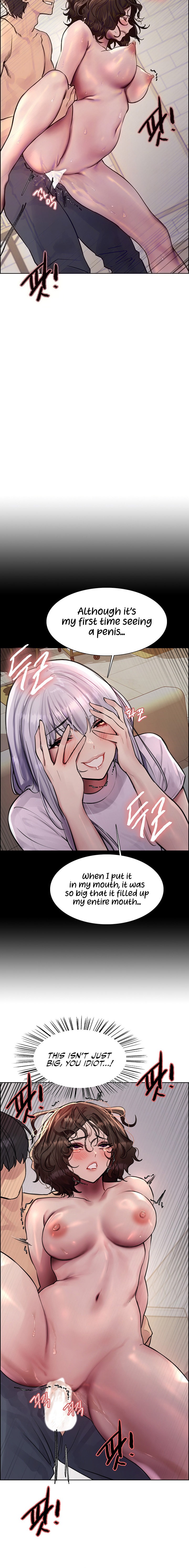 Sex Stopwatch Chapter 60 - Page 4