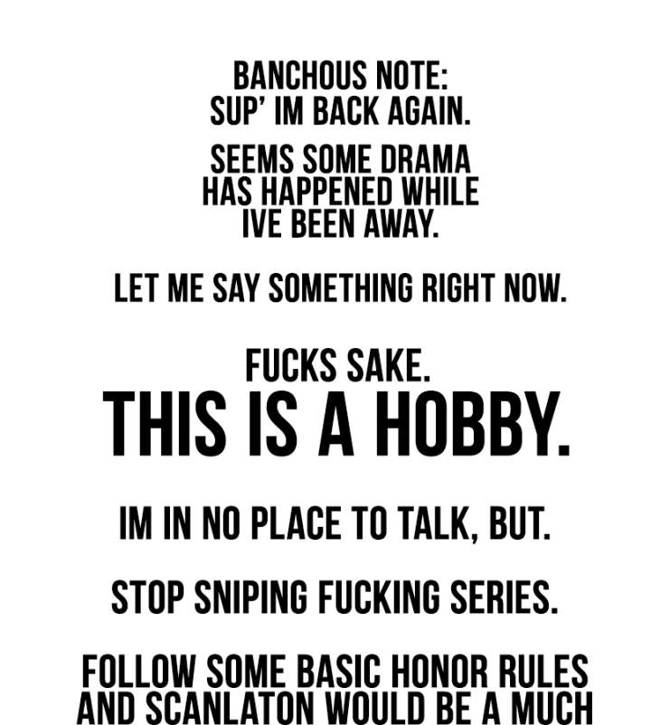 I’m Destined for Greatness! Chapter 12 - Page 92