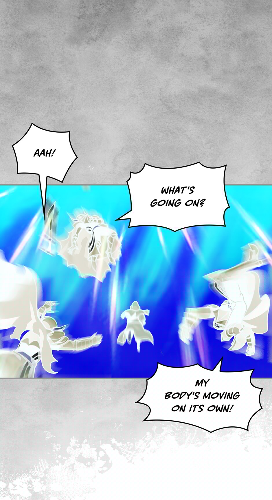 I’m Destined for Greatness! Chapter 151 - Page 12