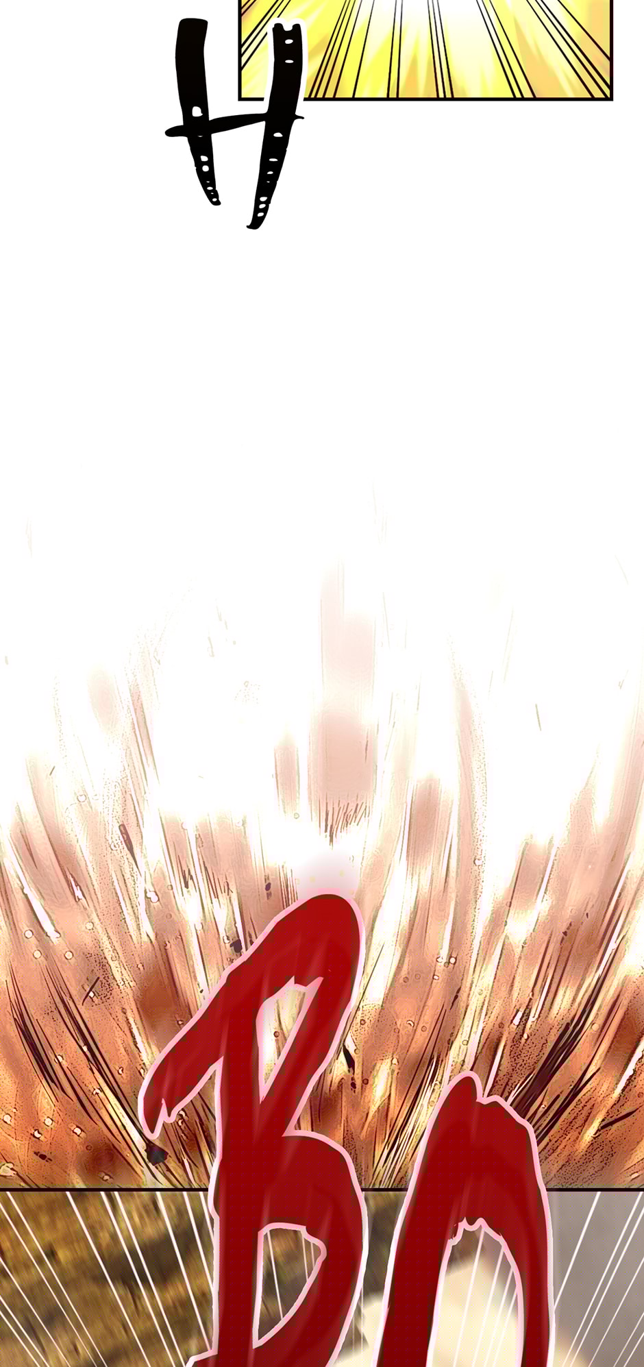 I’m Destined for Greatness! Chapter 151 - Page 36