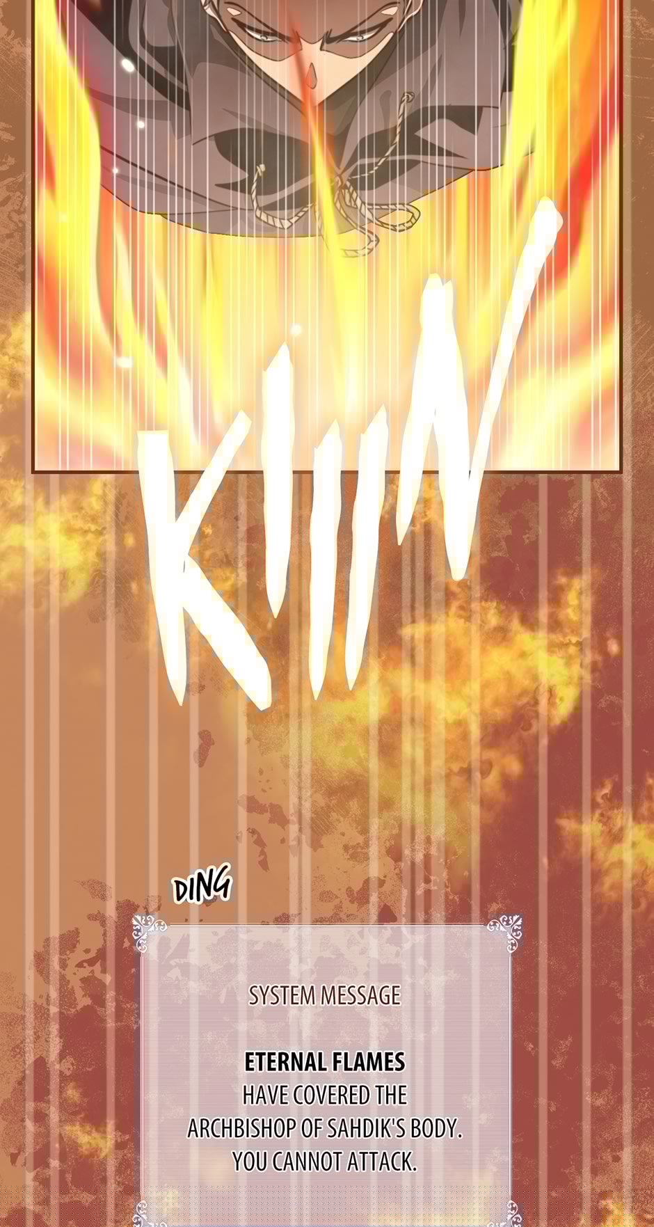 I’m Destined for Greatness! Chapter 151 - Page 7