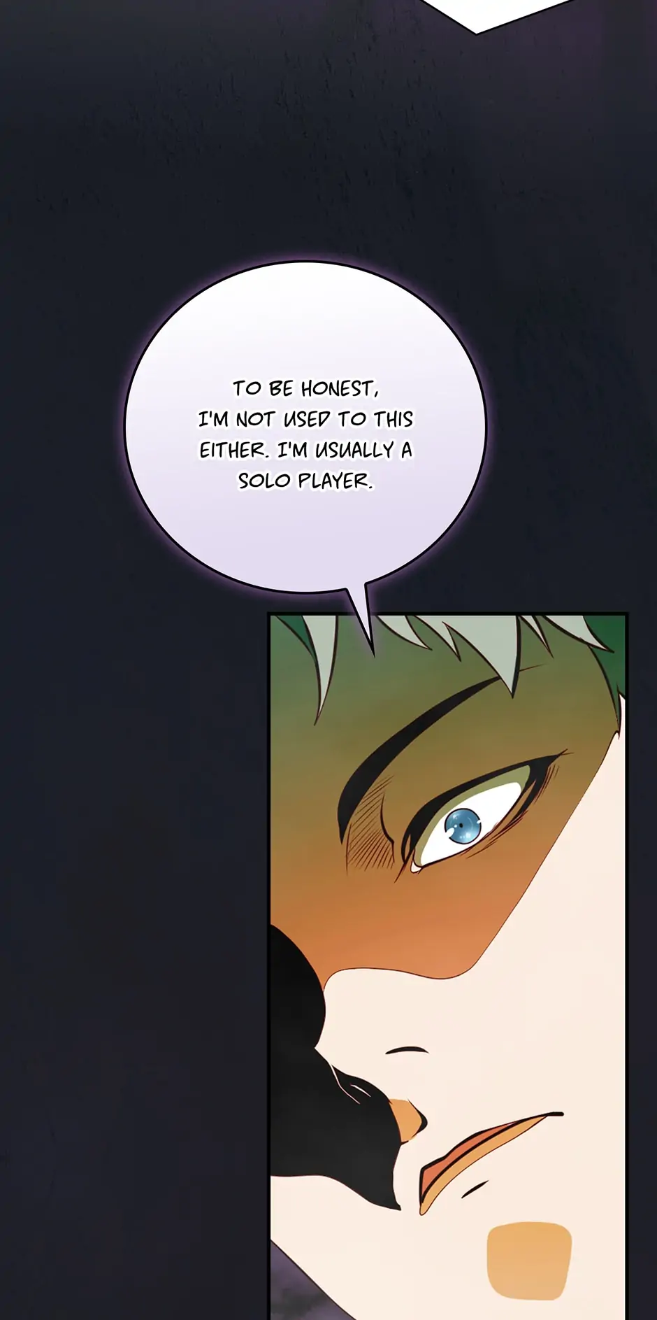 I’m Destined for Greatness! Chapter 172 - Page 59