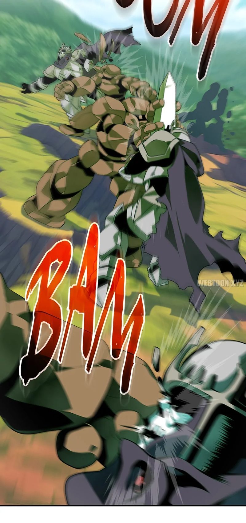 I’m Destined for Greatness! Chapter 189 - Page 6