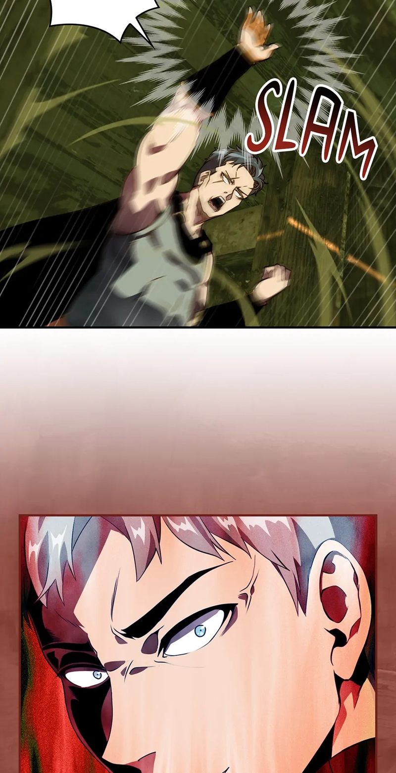 I’m Destined for Greatness! Chapter 190 - Page 39