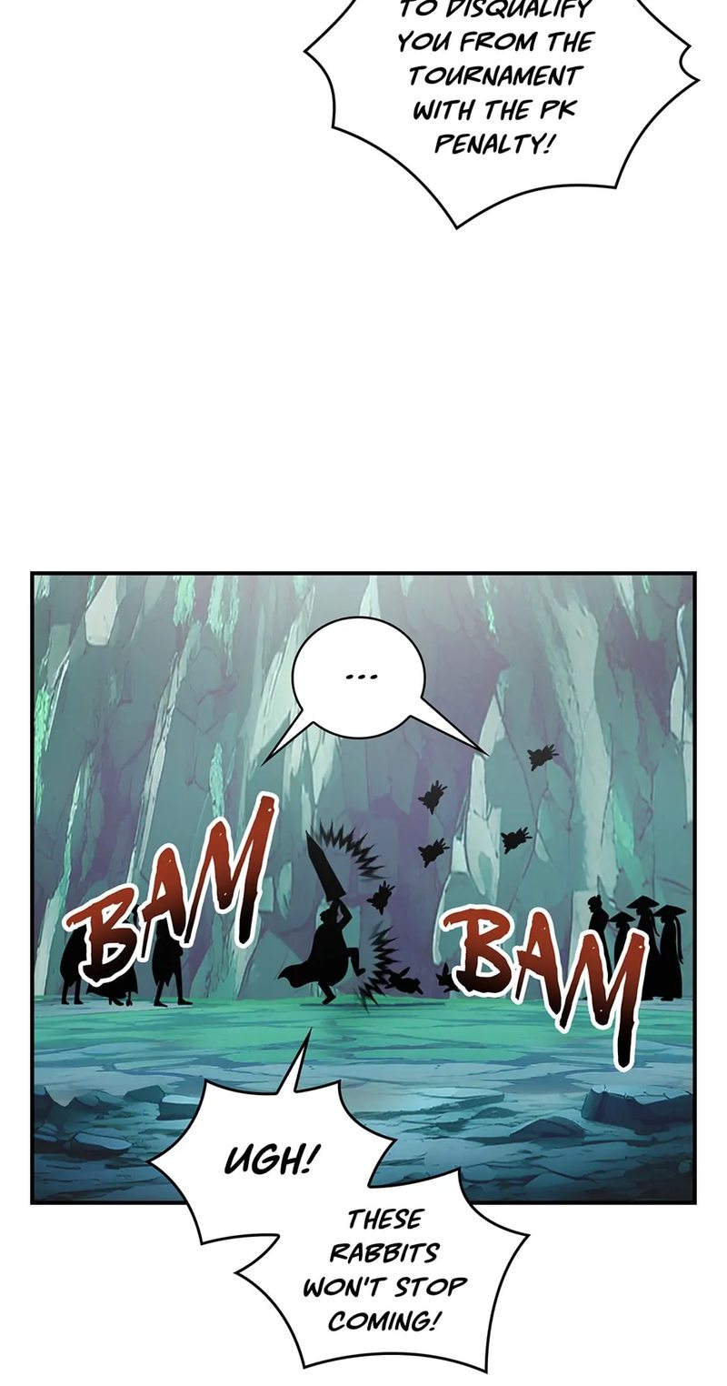 I’m Destined for Greatness! Chapter 192 - Page 78