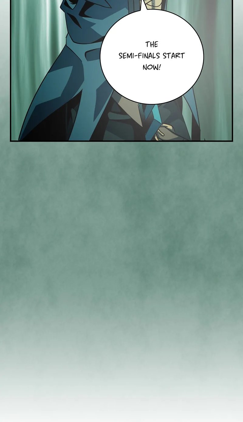 I’m Destined for Greatness! Chapter 192 - Page 81