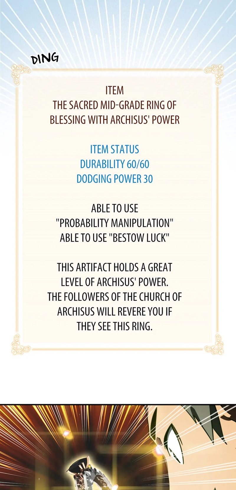 I’m Destined for Greatness! Chapter 194 - Page 19