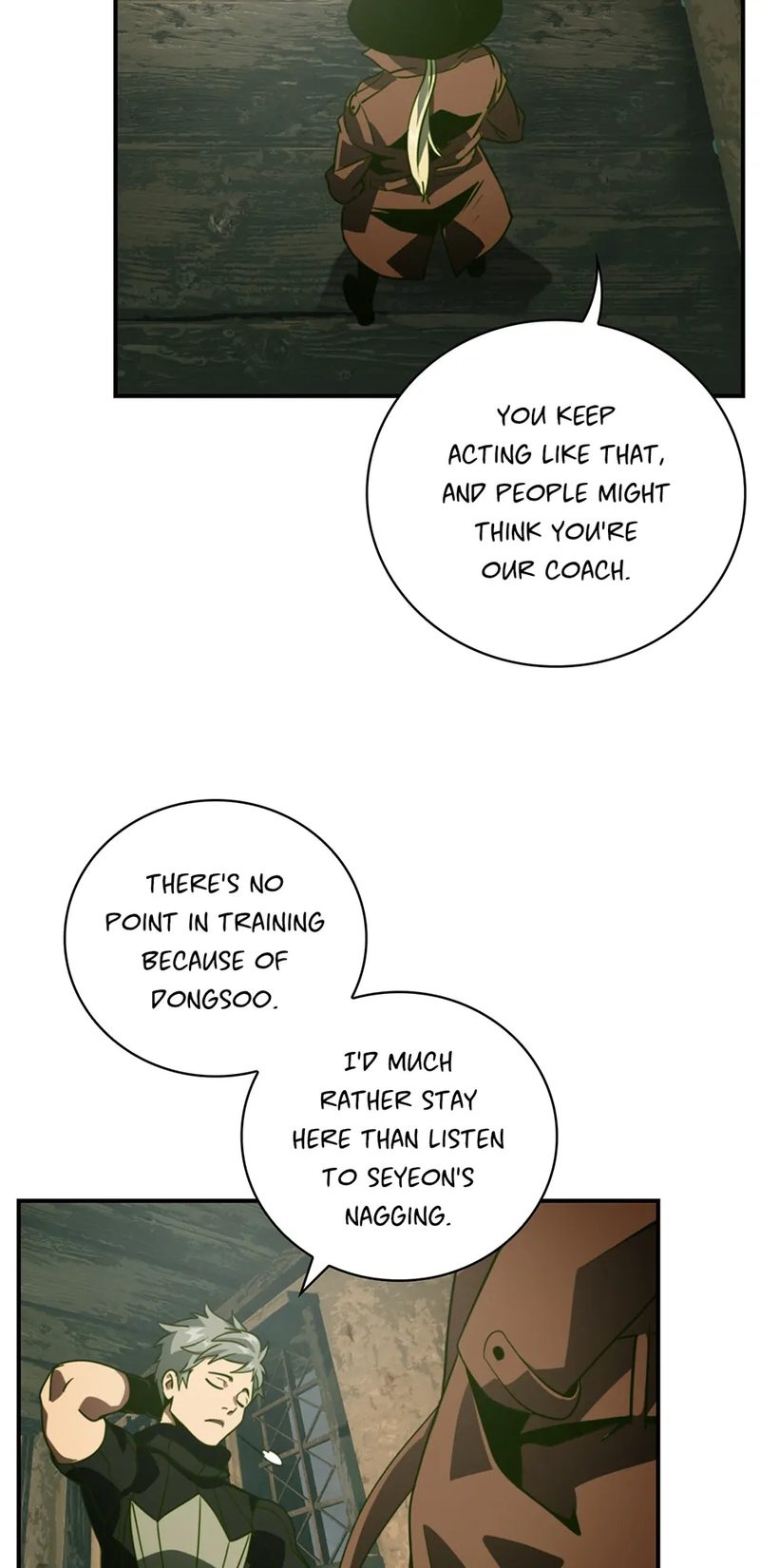 I’m Destined for Greatness! Chapter 194 - Page 24