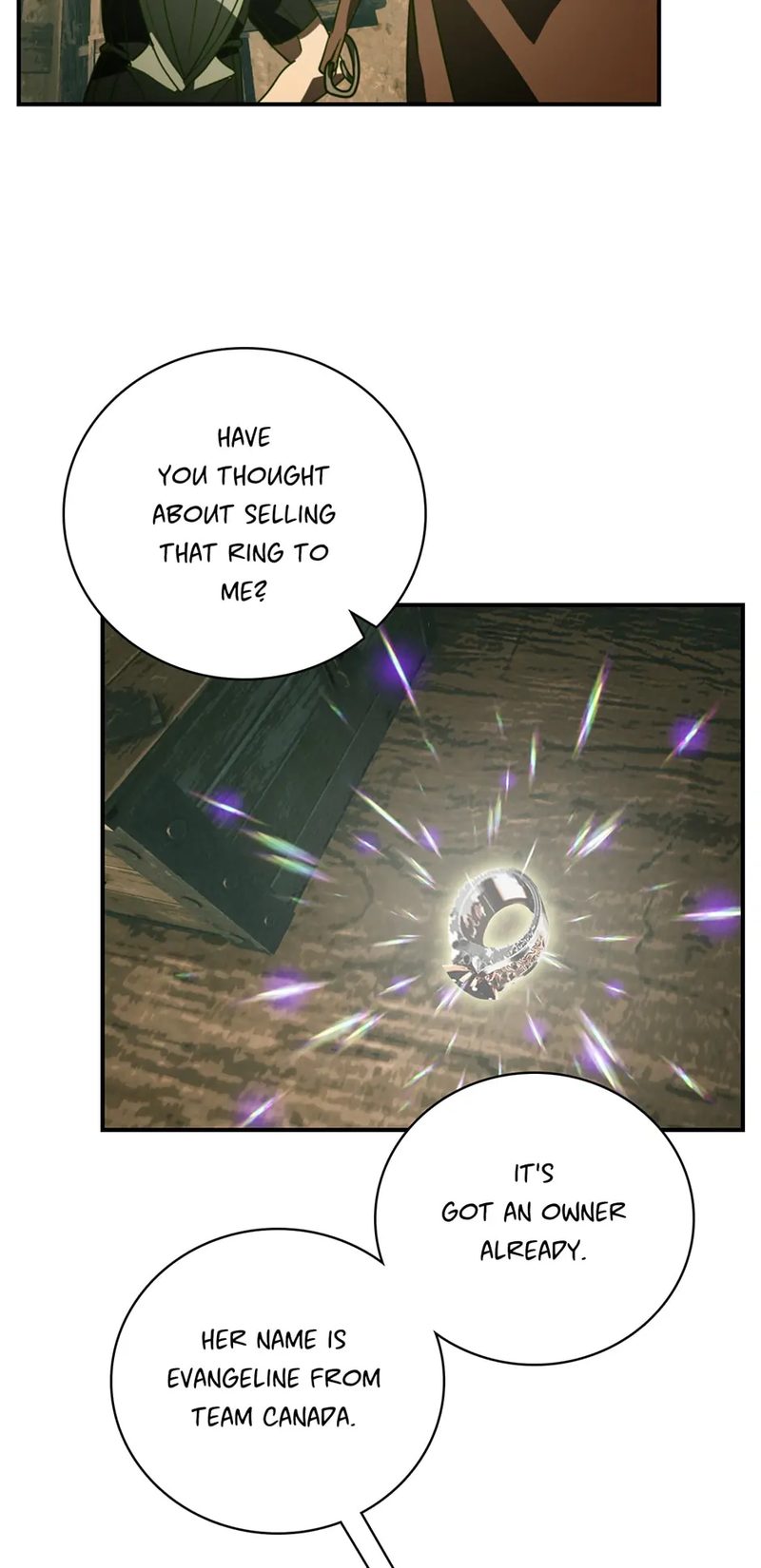 I’m Destined for Greatness! Chapter 194 - Page 25