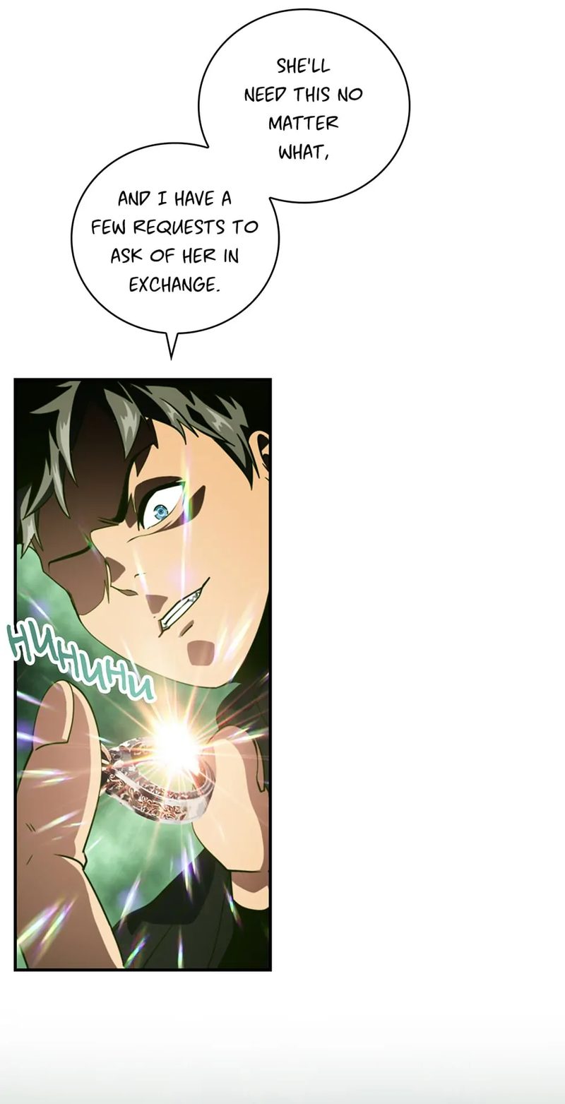 I’m Destined for Greatness! Chapter 194 - Page 27