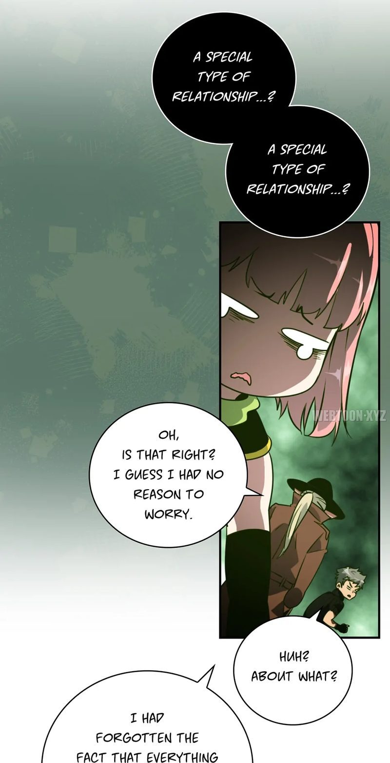 I’m Destined for Greatness! Chapter 194 - Page 28