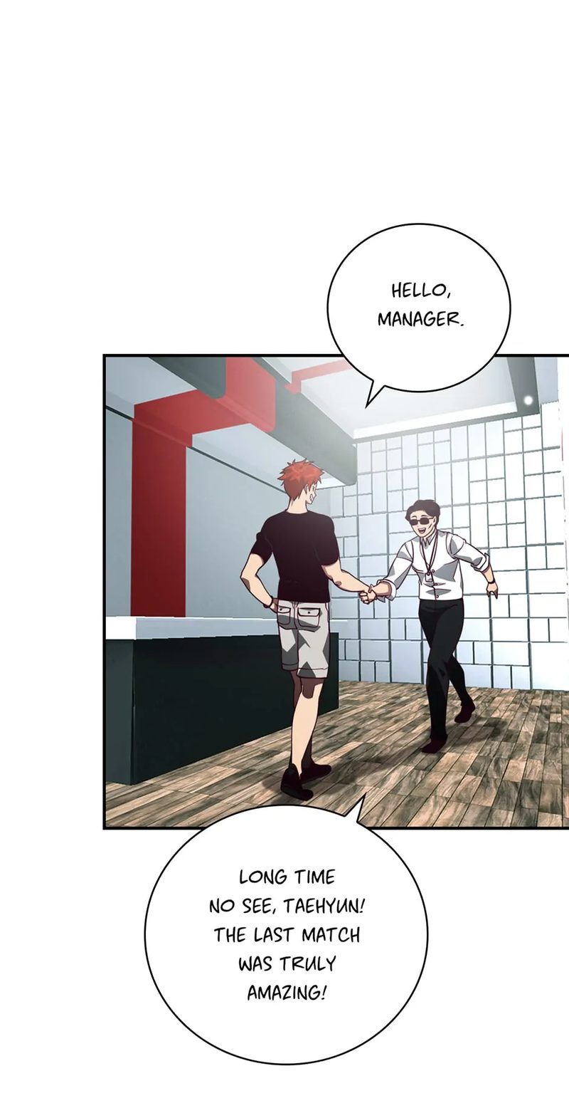 I’m Destined for Greatness! Chapter 194 - Page 32