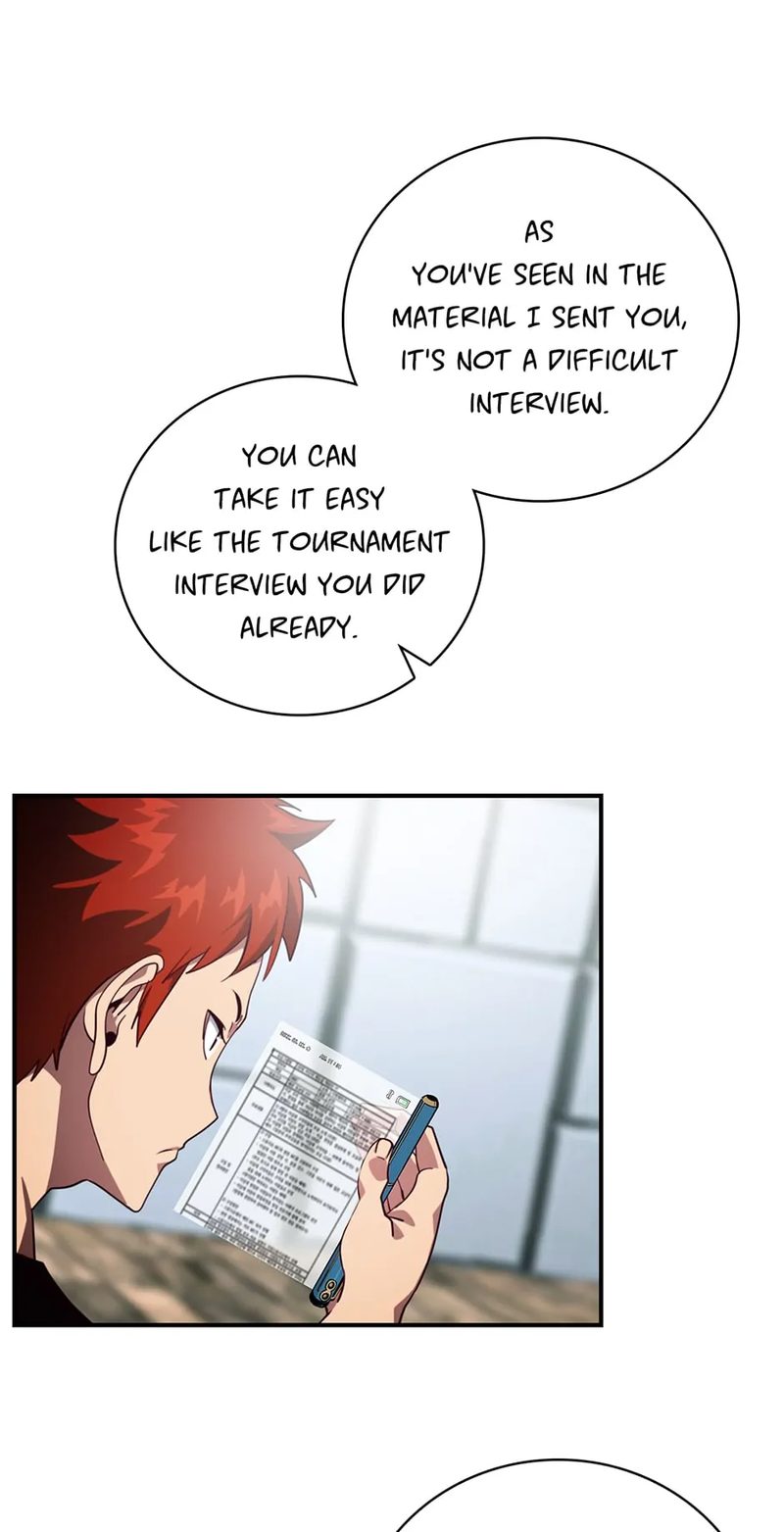 I’m Destined for Greatness! Chapter 194 - Page 33