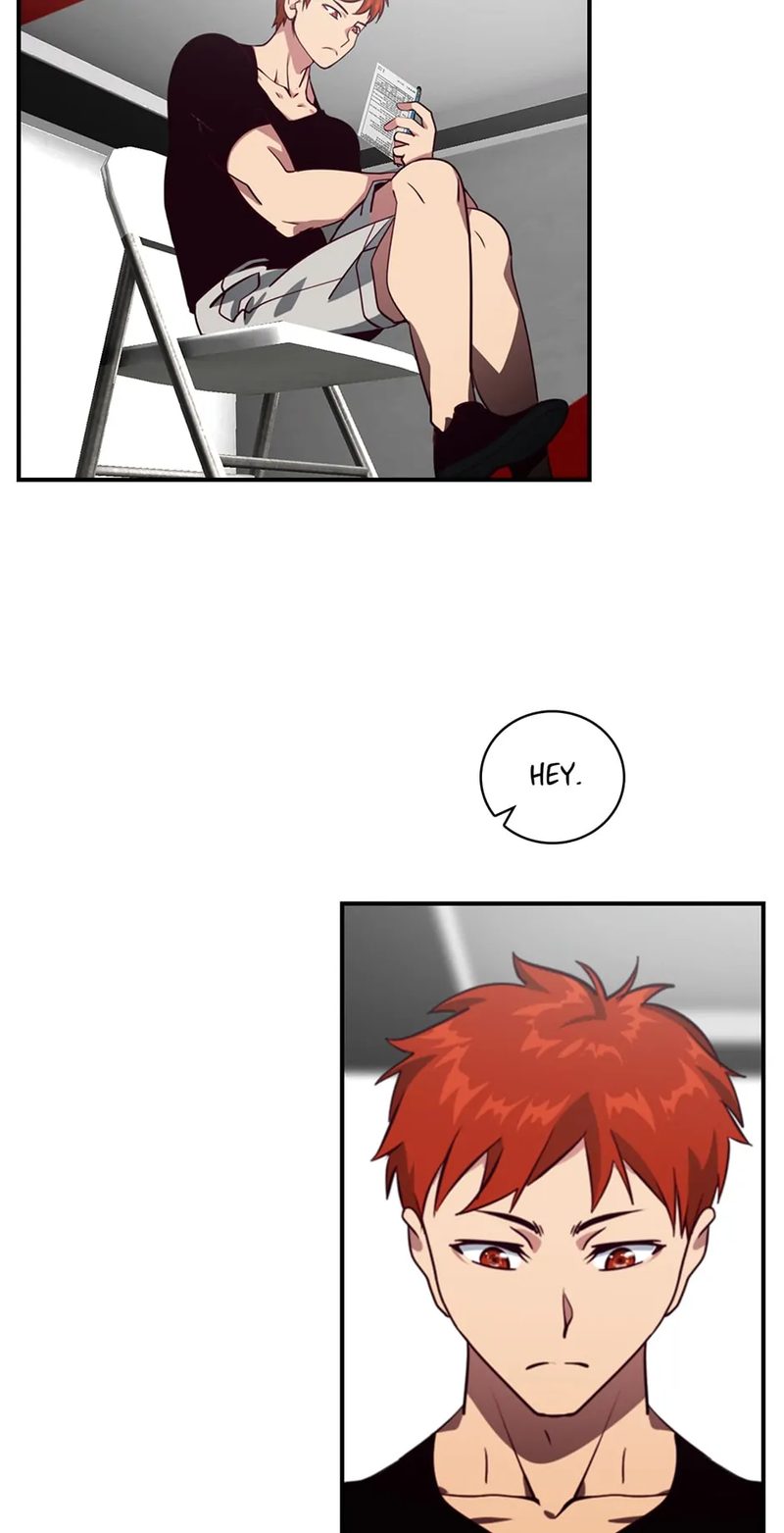 I’m Destined for Greatness! Chapter 194 - Page 35