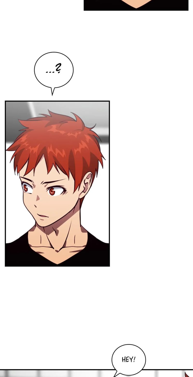 I’m Destined for Greatness! Chapter 194 - Page 36