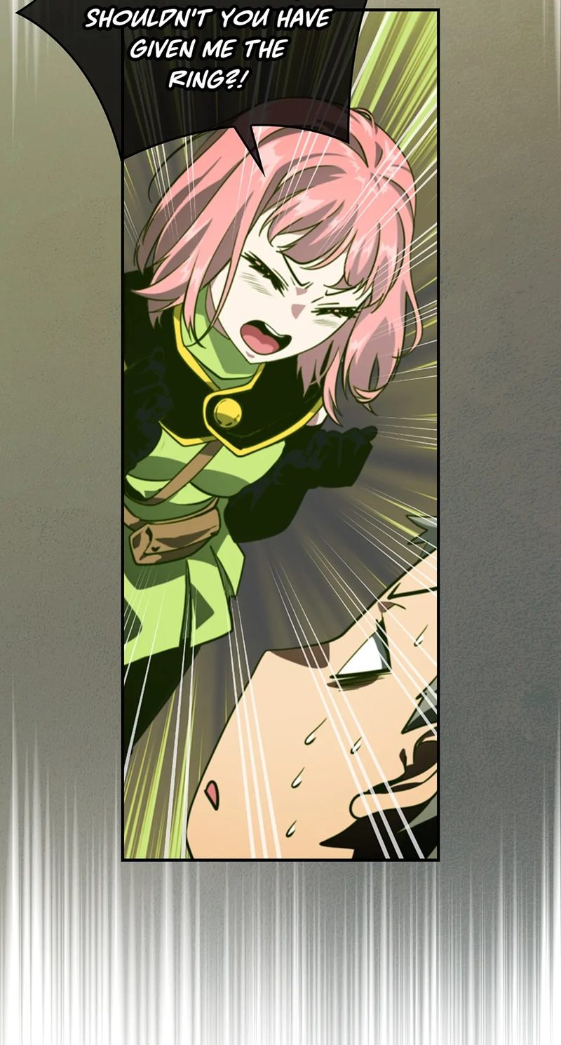 I’m Destined for Greatness! Chapter 194 - Page 4