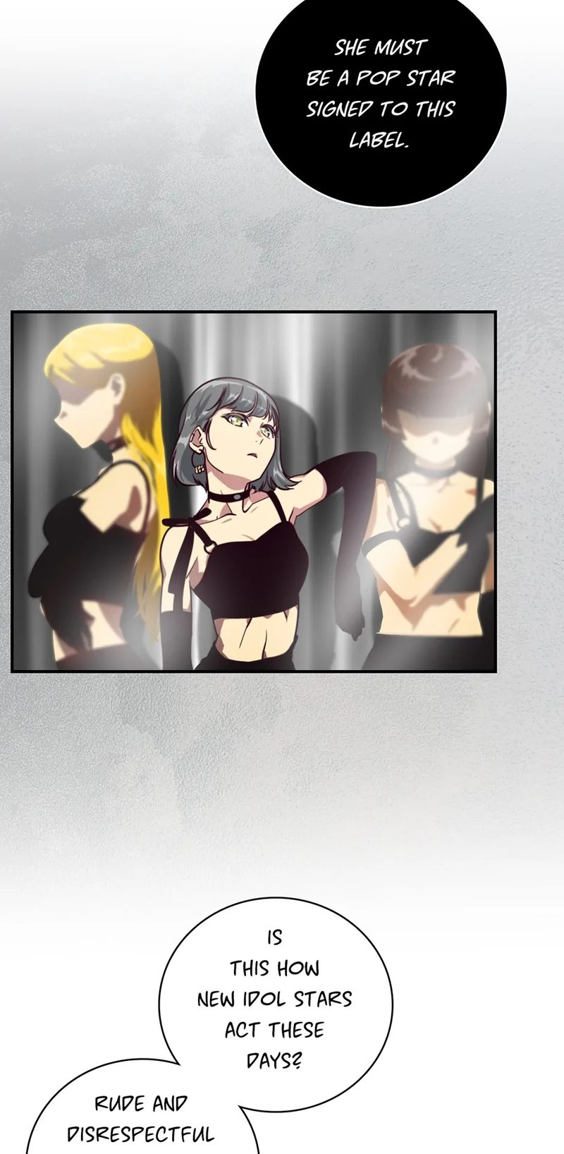 I’m Destined for Greatness! Chapter 194 - Page 41