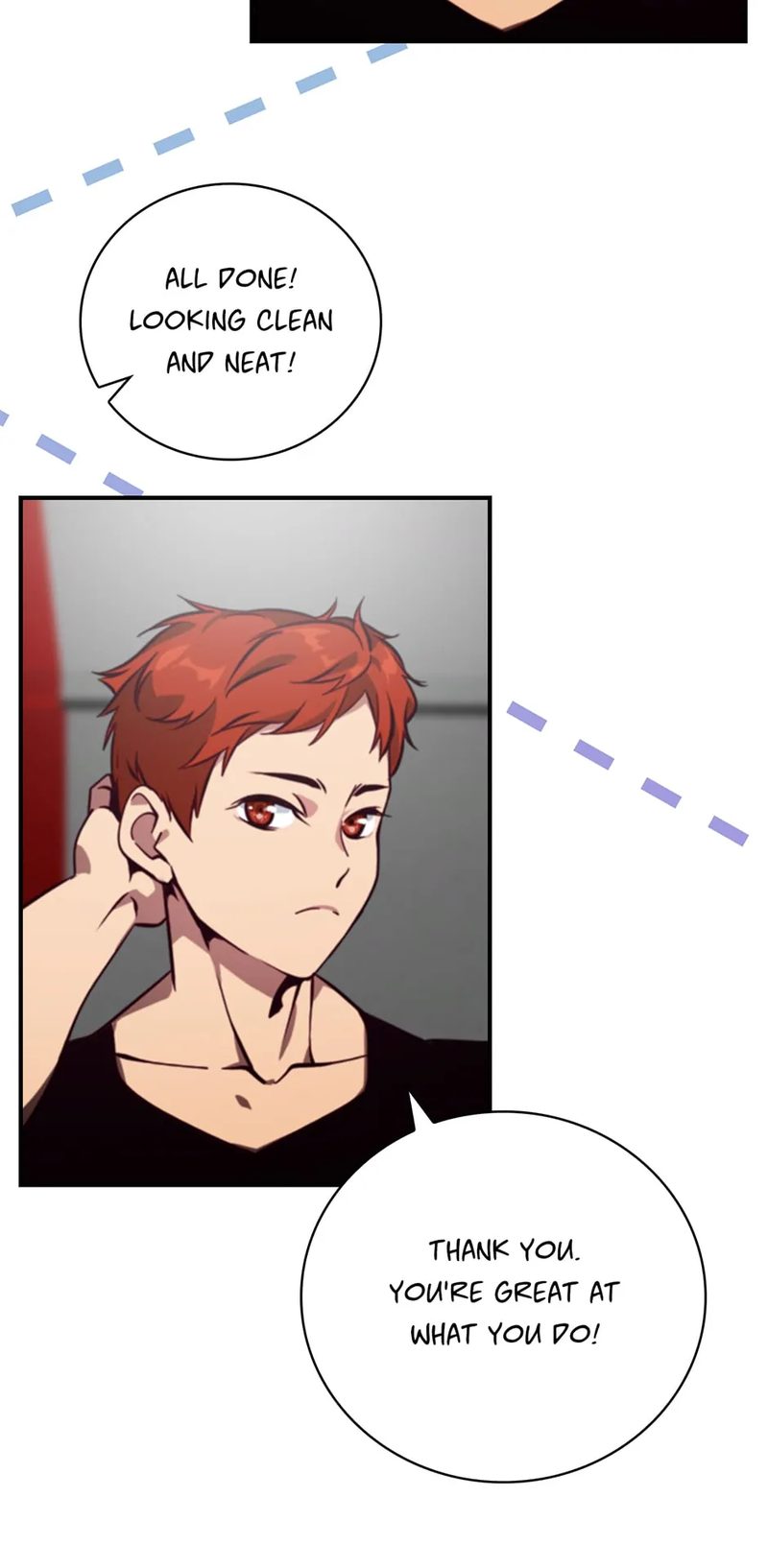 I’m Destined for Greatness! Chapter 194 - Page 44