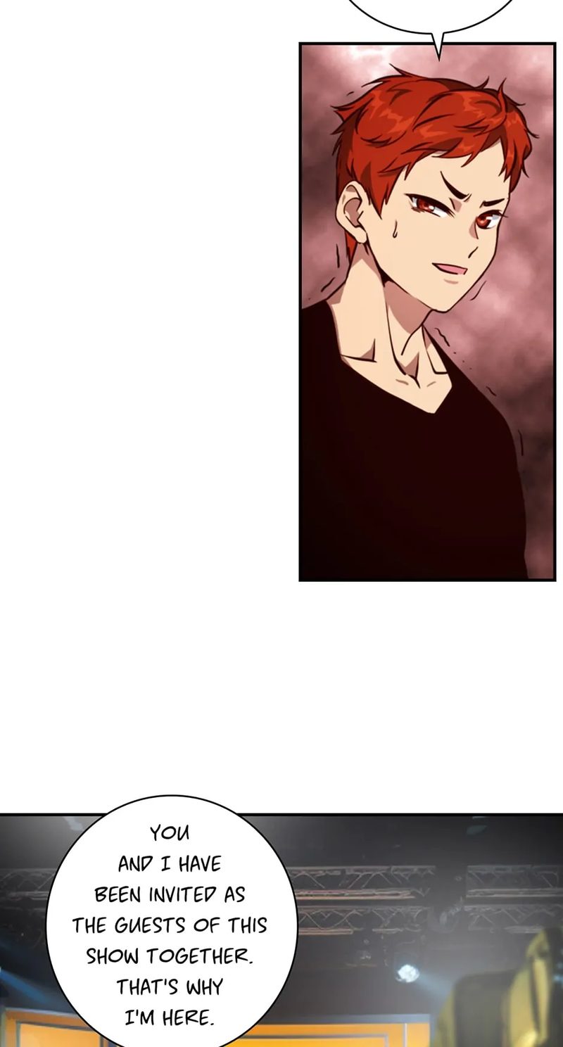 I’m Destined for Greatness! Chapter 194 - Page 53