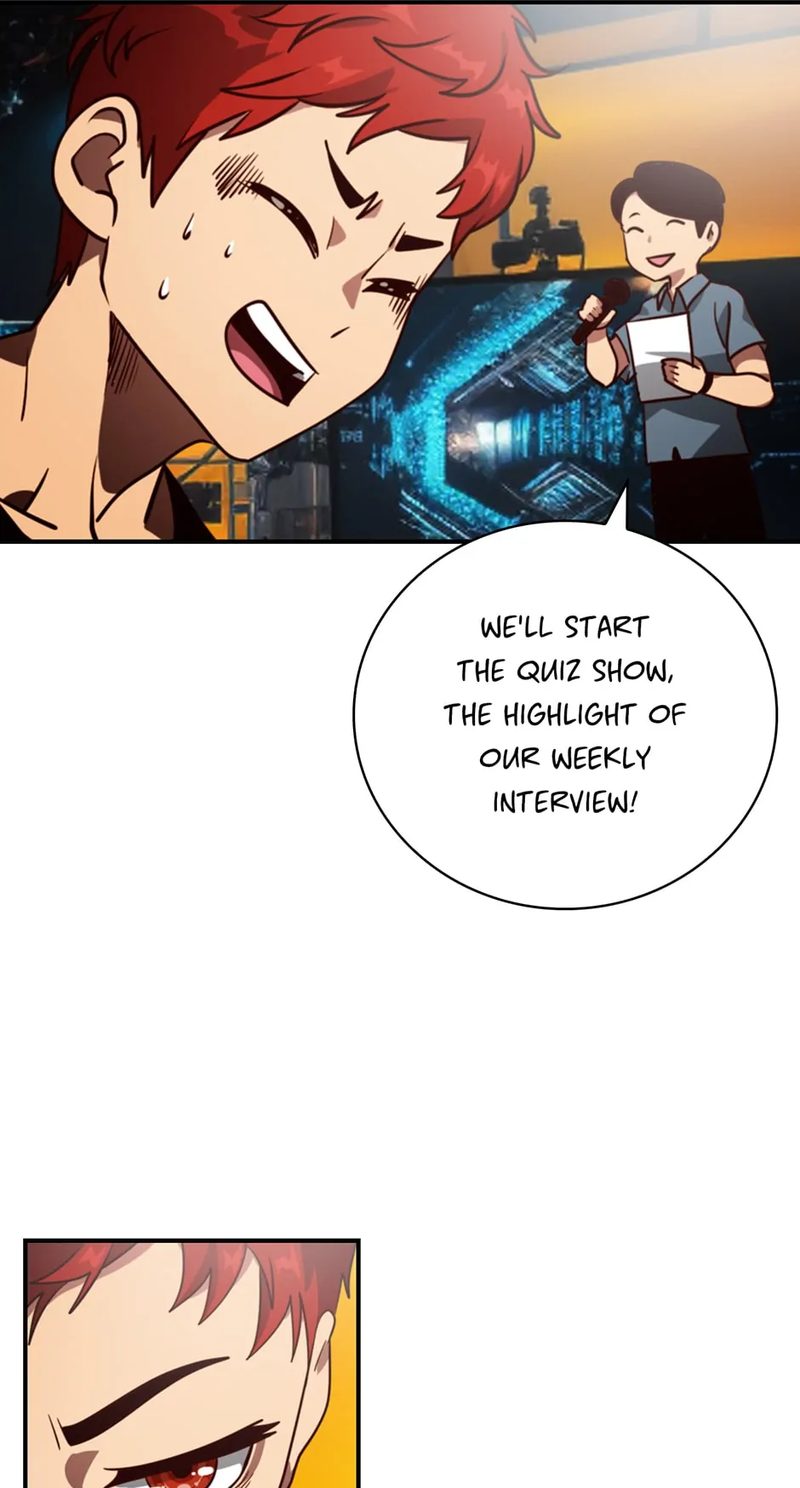 I’m Destined for Greatness! Chapter 194 - Page 55