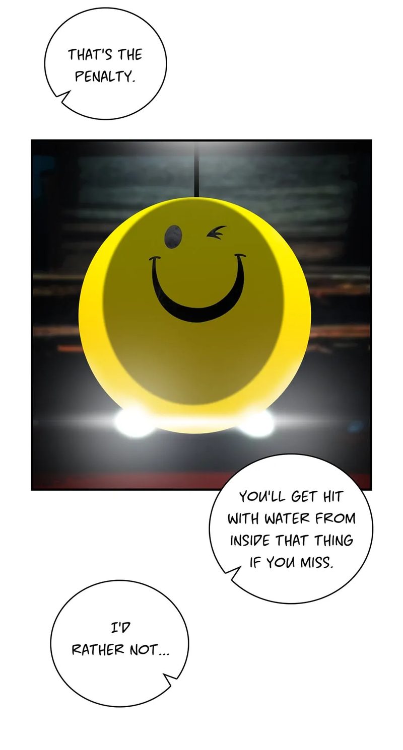 I’m Destined for Greatness! Chapter 194 - Page 57