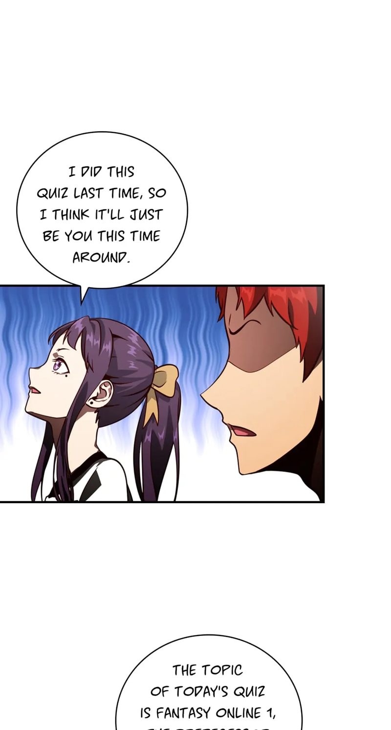 I’m Destined for Greatness! Chapter 194 - Page 59