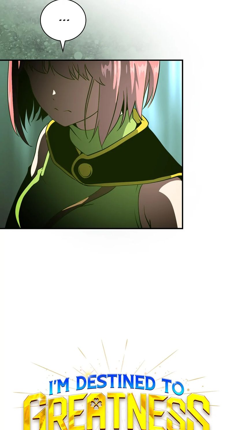 I’m Destined for Greatness! Chapter 194 - Page 6