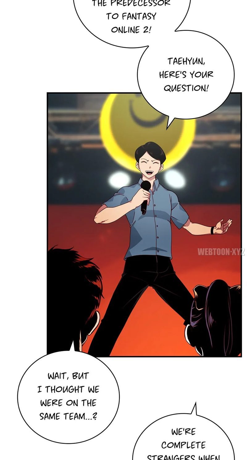 I’m Destined for Greatness! Chapter 194 - Page 60