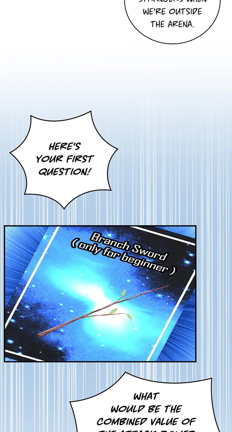 I’m Destined for Greatness! Chapter 194 - Page 61