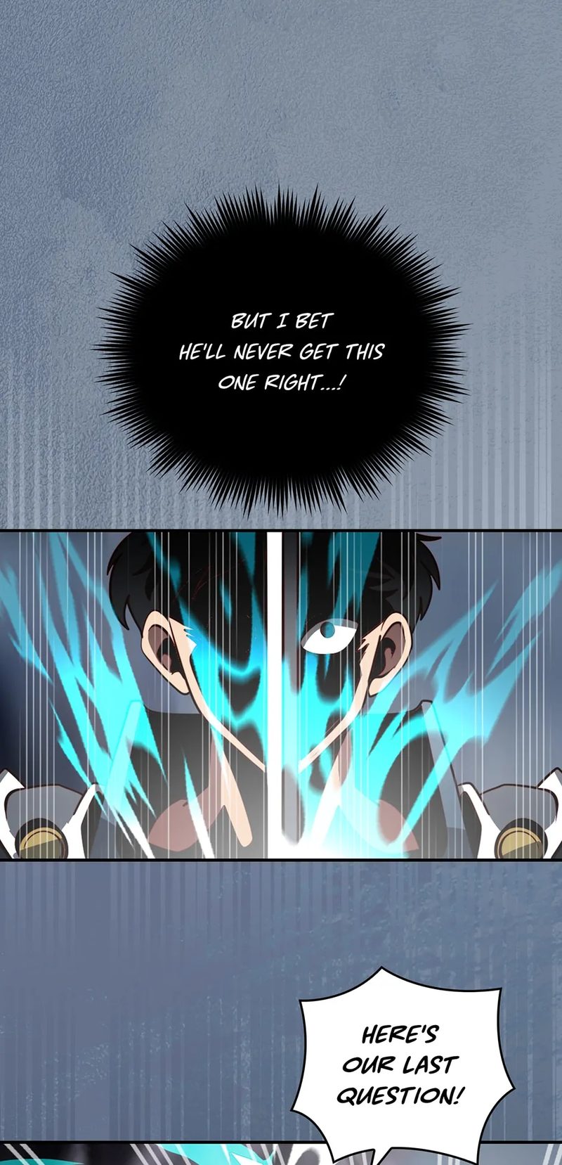 I’m Destined for Greatness! Chapter 194 - Page 70