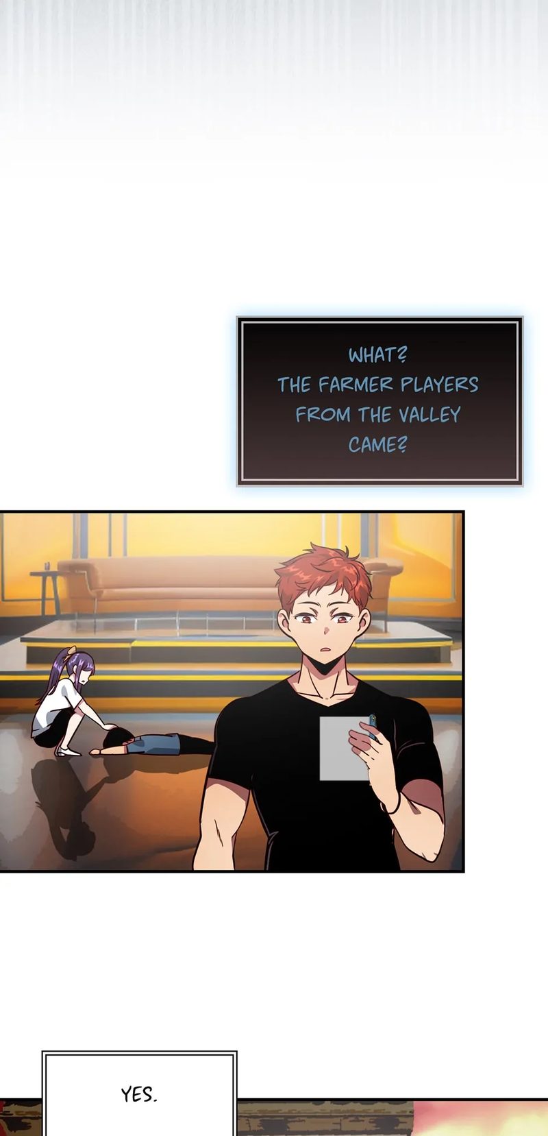 I’m Destined for Greatness! Chapter 194 - Page 72