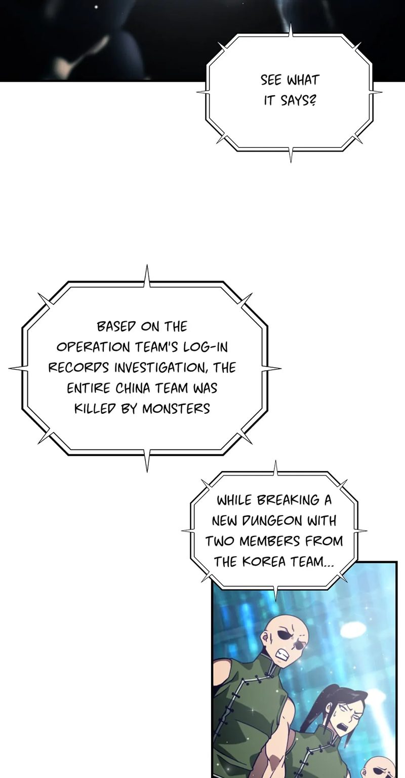 I’m Destined for Greatness! Chapter 194 - Page 9