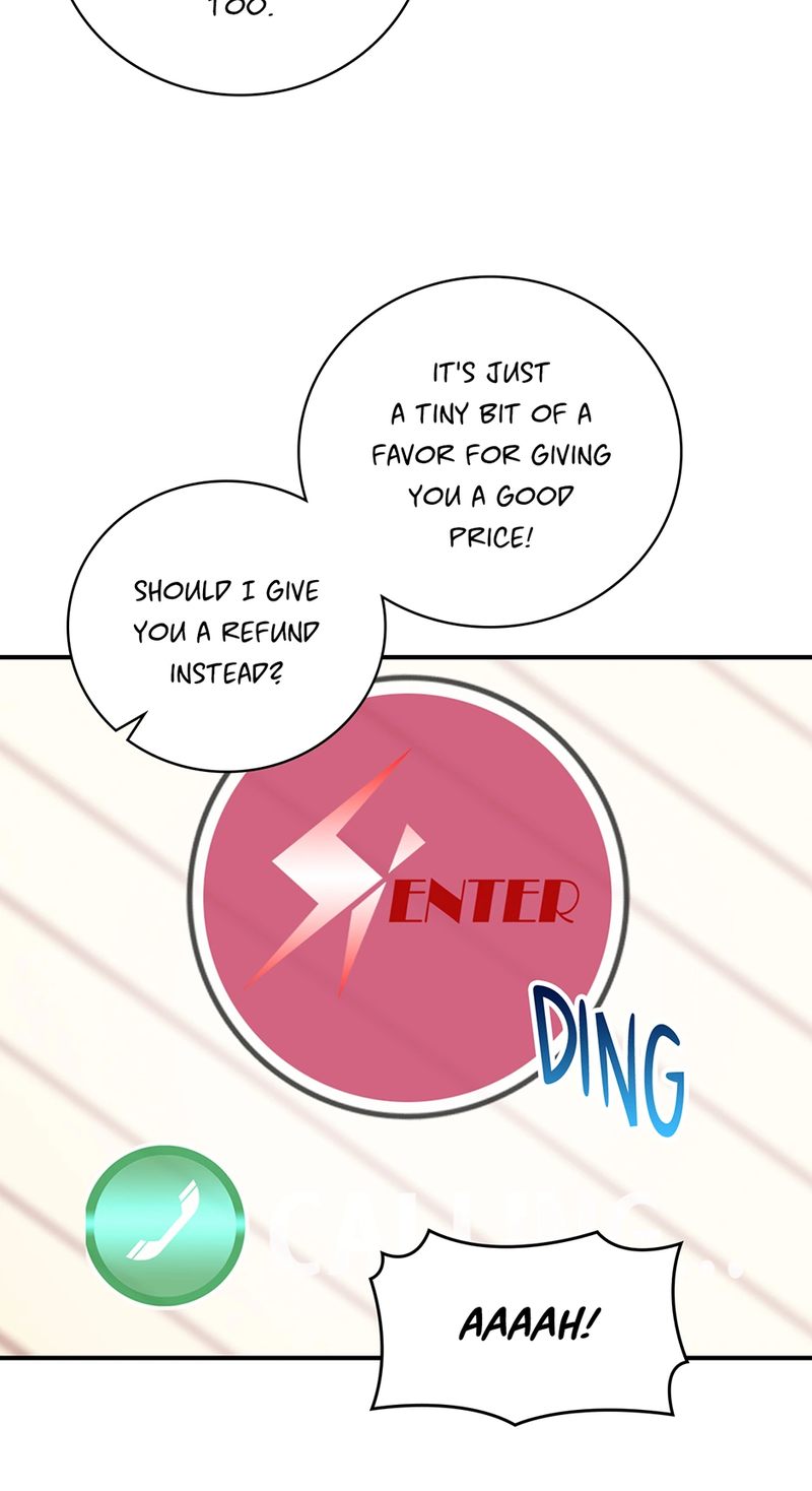 I’m Destined for Greatness! Chapter 212 - Page 47