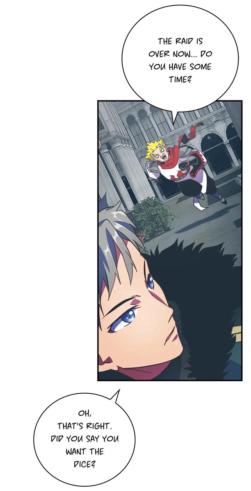 I’m Destined for Greatness! Chapter 214 - Page 65